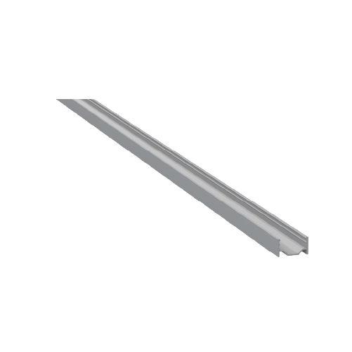QSG-1308U ALU Silver